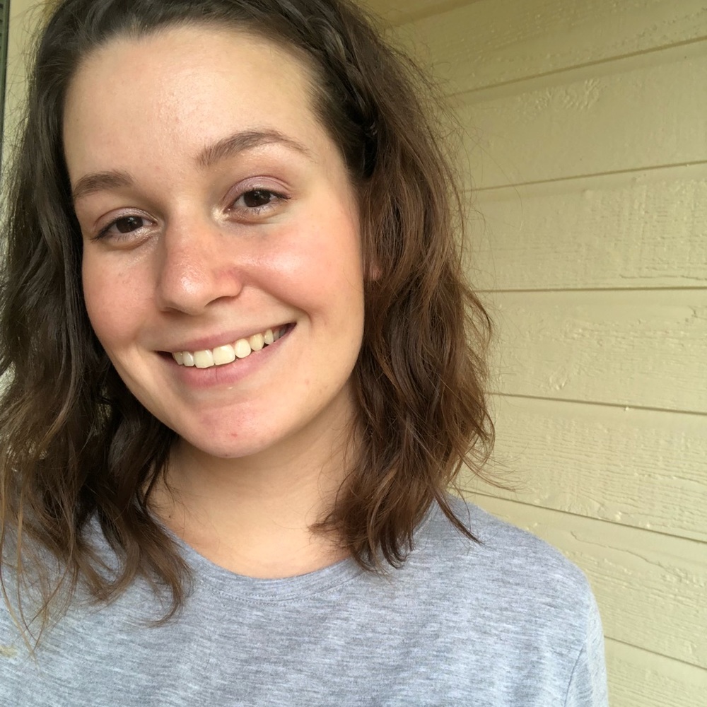 Meet your Posher, Meagan